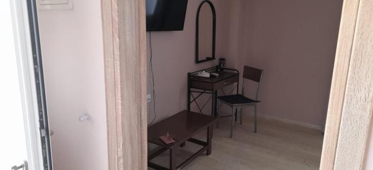Maria'S Apartment Poros  Ngoại thất bức ảnh